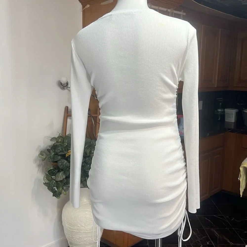Lioness dress